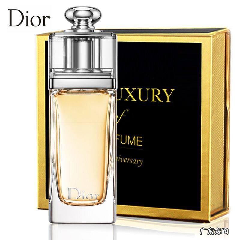 迪奥最受欢迎的五款女士香水 dior女士香水排名