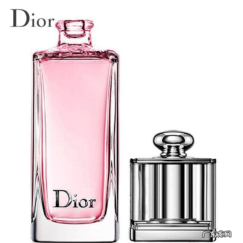 迪奥最受欢迎的五款女士香水 dior女士香水排名