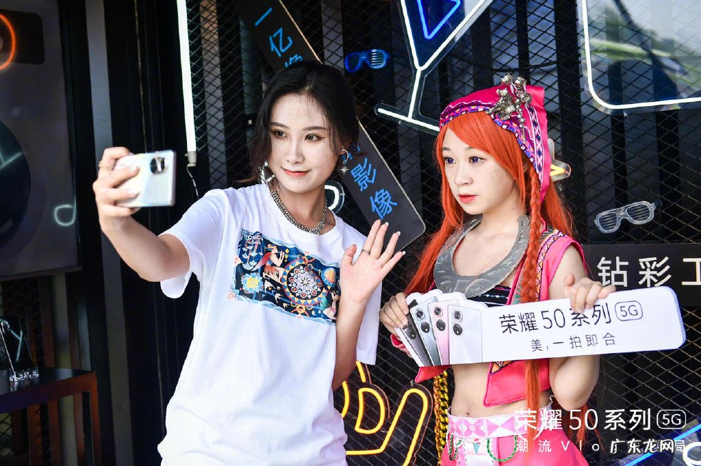 赵明没吹牛,荣耀7月销量超越小米,重新回归前三品牌