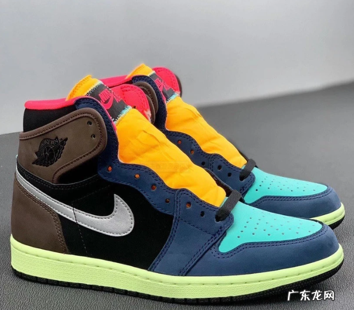 莆田aj1和正版差距大吗 ?差别在哪?