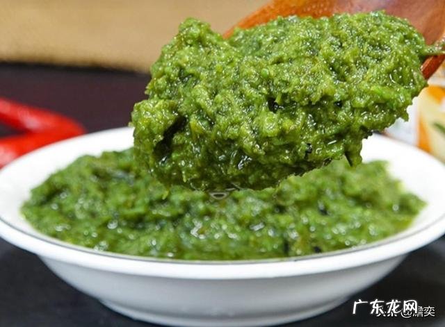 为什么北方人都爱吃韭菜花而南方人却从来不吃