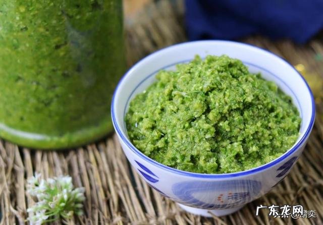 为什么北方人都爱吃韭菜花而南方人却从来不吃