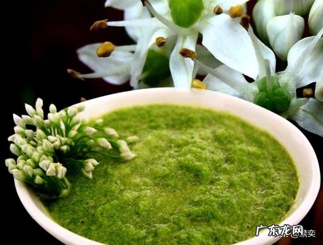 为什么北方人都爱吃韭菜花而南方人却从来不吃