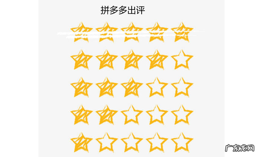 拼多多出评率怎么提高?拼多多出评技术怎么样?