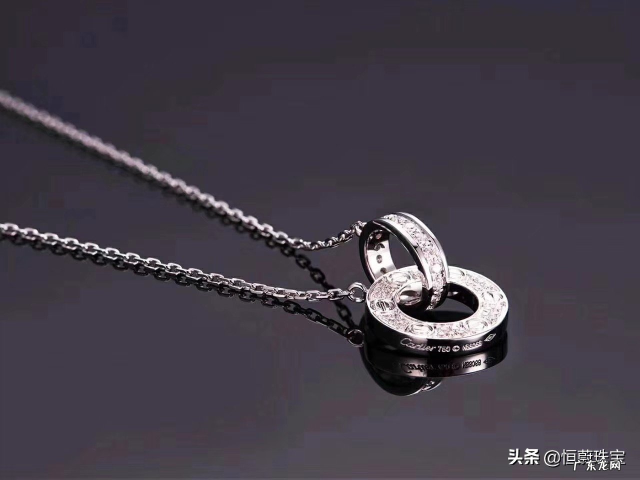 最适合女生的七夕项链推荐 女士项链品牌排行榜前十名