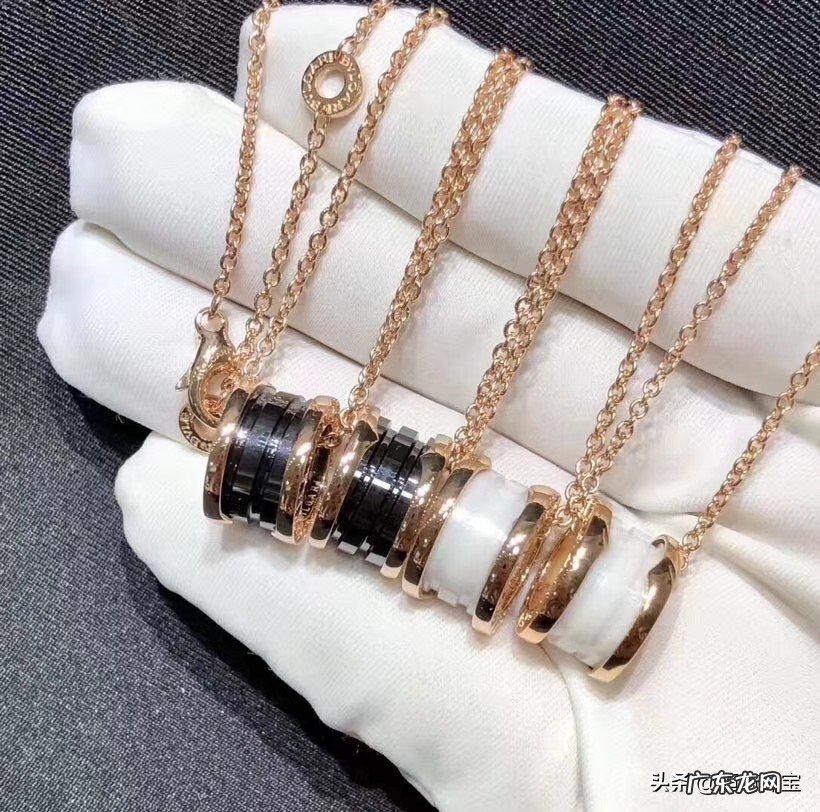 最适合女生的七夕项链推荐 女士项链品牌排行榜前十名