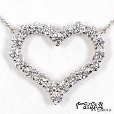 最适合女生的七夕项链推荐 女士项链品牌排行榜前十名