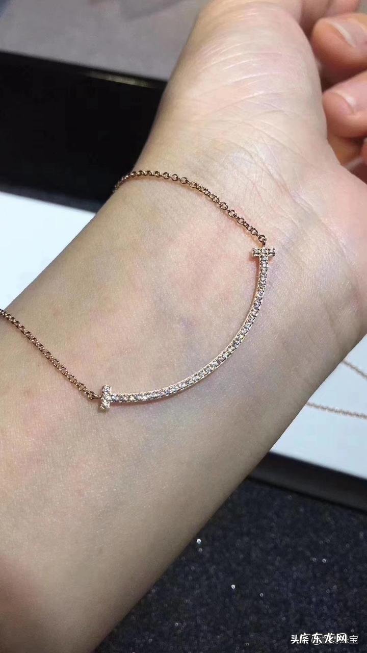 最适合女生的七夕项链推荐 女士项链品牌排行榜前十名