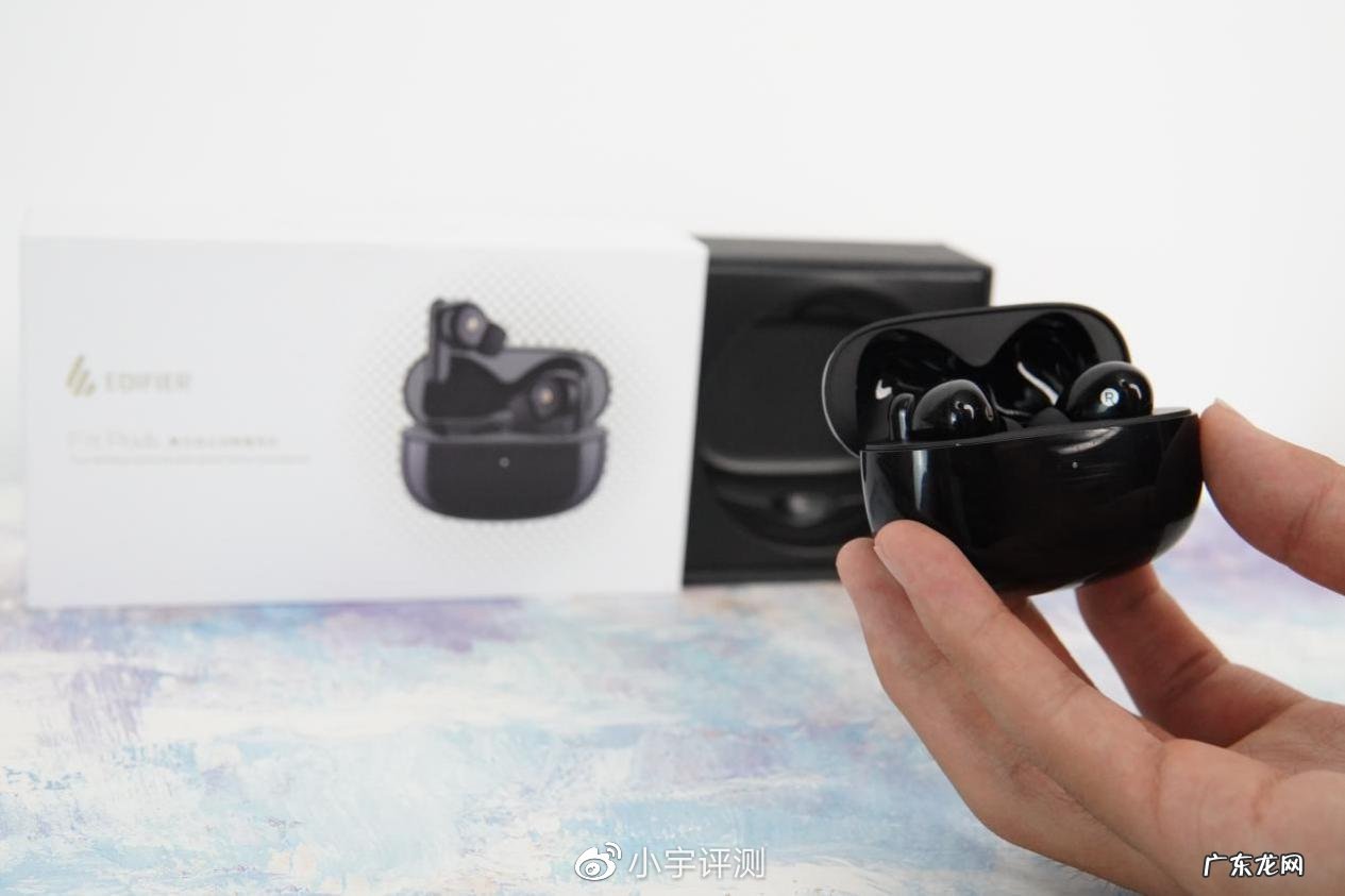 漫步者FitPods耳机测评 漫步者蓝牙耳机怎么样