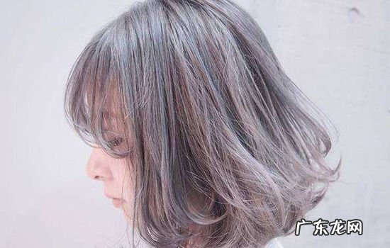 头发褪色方法步骤，染过的头发怎么褪色？