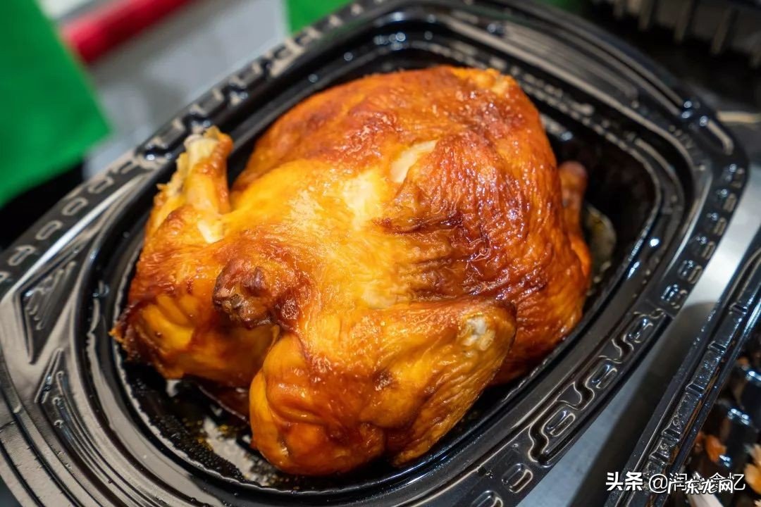 山姆超市有什么值得买的，山姆超市美食红榜