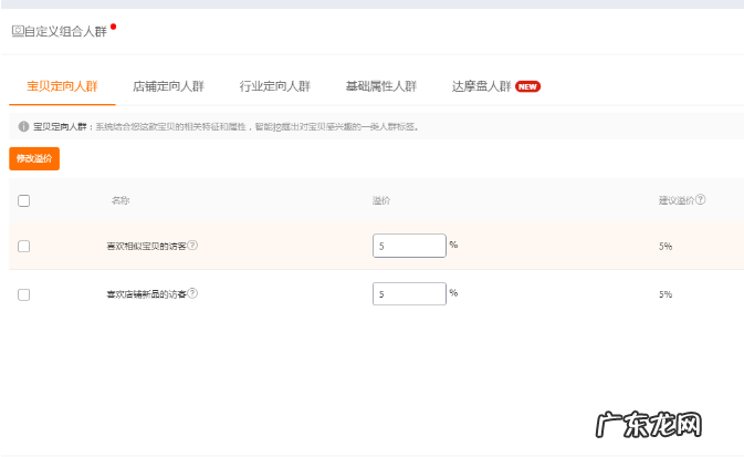 淘宝精准流量怎么做?淘宝如何获得精准流量?