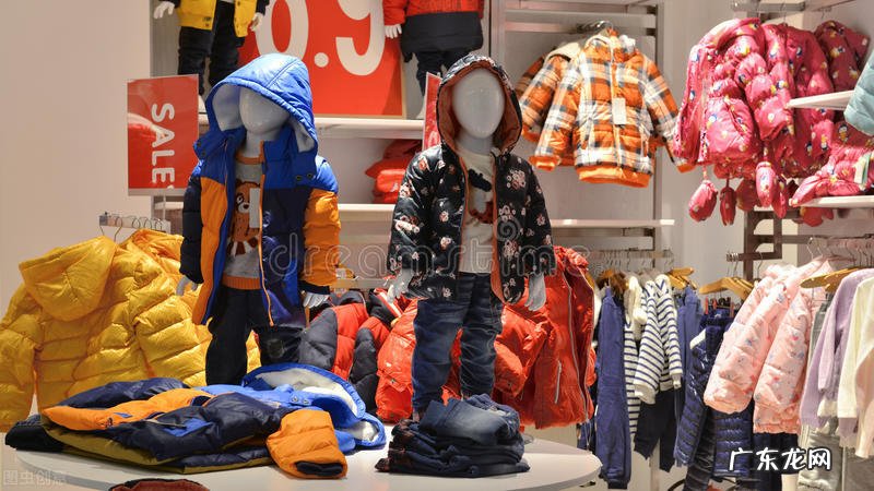 怎么开童装网店?新手如何开童装网店?