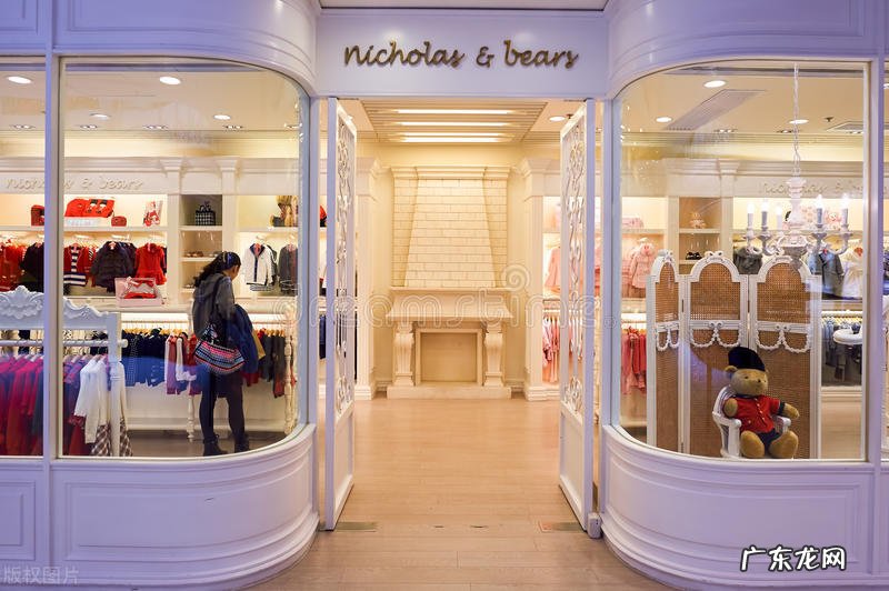 怎么开童装网店?新手如何开童装网店?