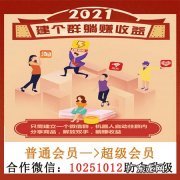 折扣情报局是干什么的？怎么有自己的团队？