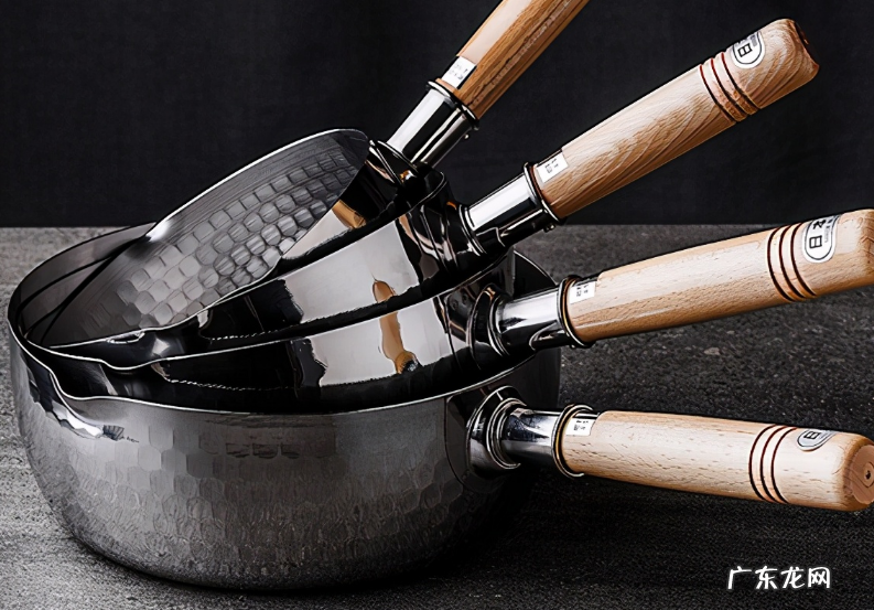 雪平锅开锅方法,新买的锅怎么开?