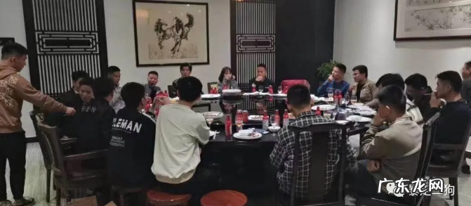 狗哥 淘金之路线下聚会完美谢幕,200人的杭州见面会的复盘