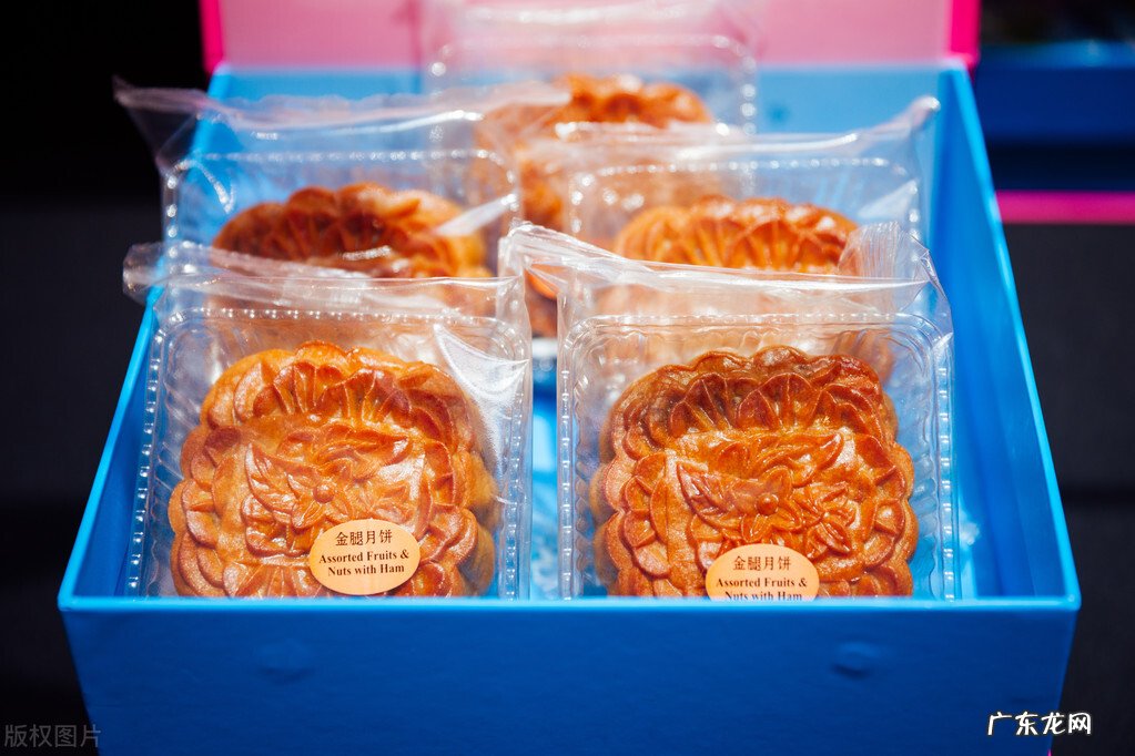 月饼经济学背后隐藏的社会性焦虑,生产两个月,躺平一整年?