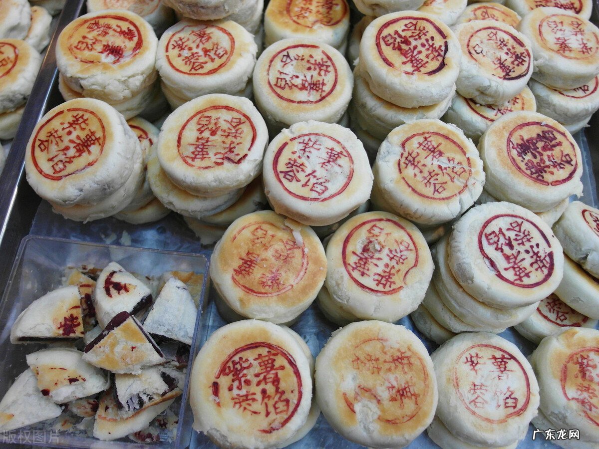 月饼经济学背后隐藏的社会性焦虑,生产两个月,躺平一整年?