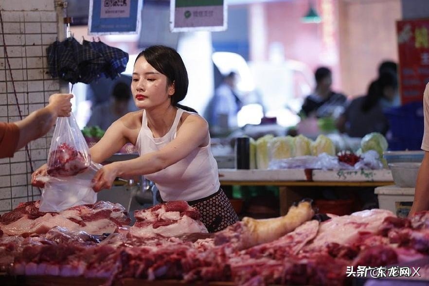 猪肉价格下跌原因分析 猪肉价格为什么下降这么厉害