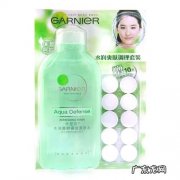 卡尼尔爽肤水怎么样 卡尼尔爽肤水