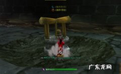 卡拉赞开门任务流程打普通 卡拉赞开门任务流程