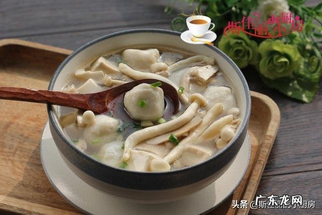 减重十斤的我,每天晚餐都是这么吃,网友:简单营养,低脂又饱腹