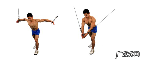 五种基本使用方法 拉伸器使用方法图解