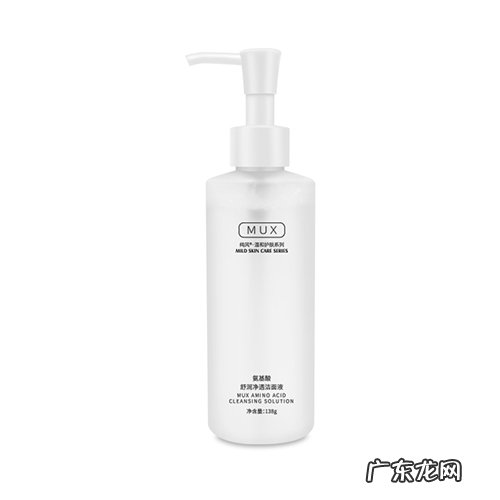 适合女生的十大好用洗面奶推荐 女士洗面奶排行榜10强