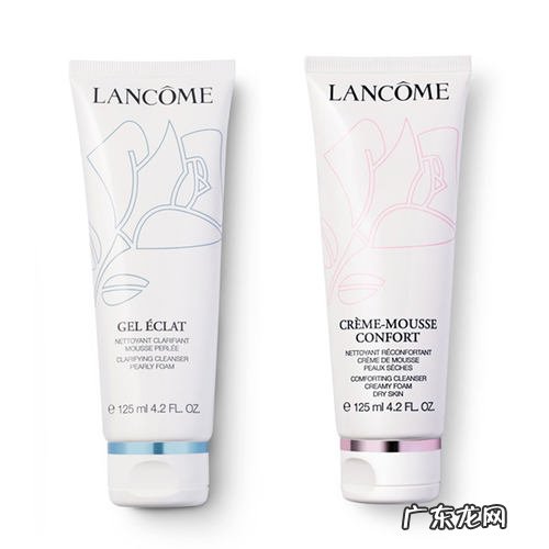 适合女生的十大好用洗面奶推荐 女士洗面奶排行榜10强