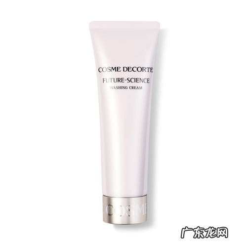 适合女生的十大好用洗面奶推荐 女士洗面奶排行榜10强