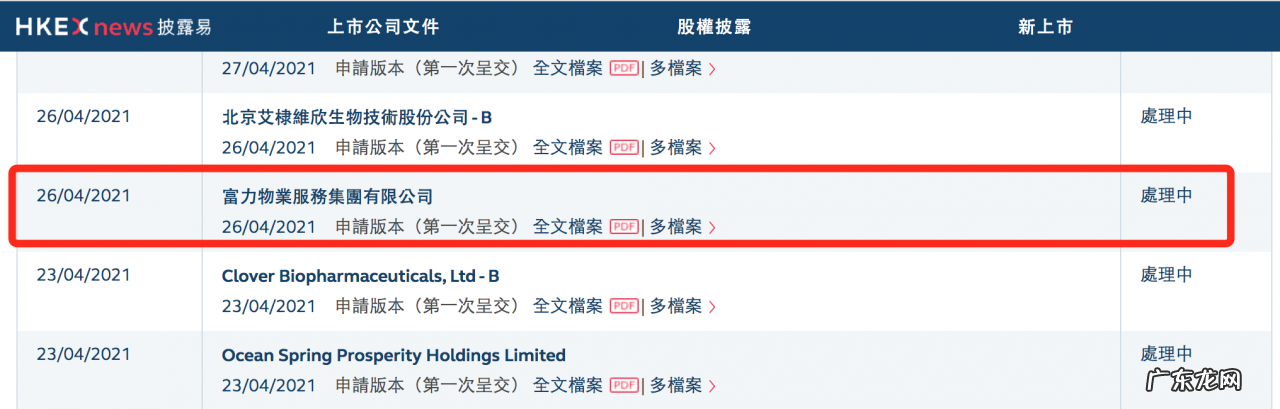 碧桂园拟不超100亿收购富力子公司
