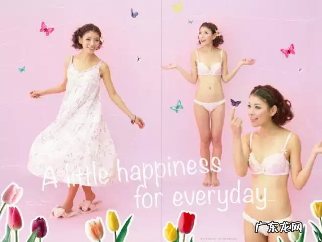 好穿的女士内衣排行榜 女士内衣哪个品牌好