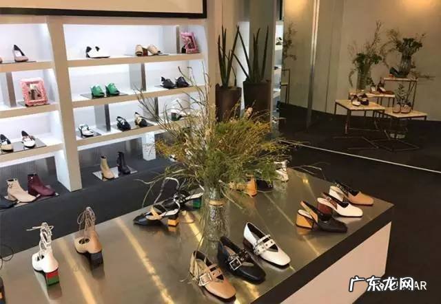 不会撞鞋的好看小众品牌 韩国女鞋品牌有哪些