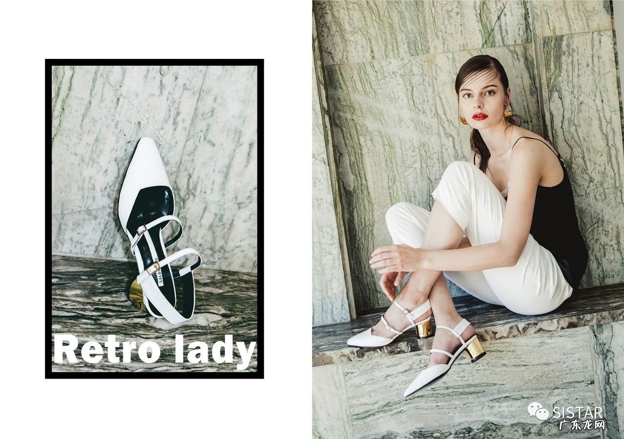 不会撞鞋的好看小众品牌 韩国女鞋品牌有哪些