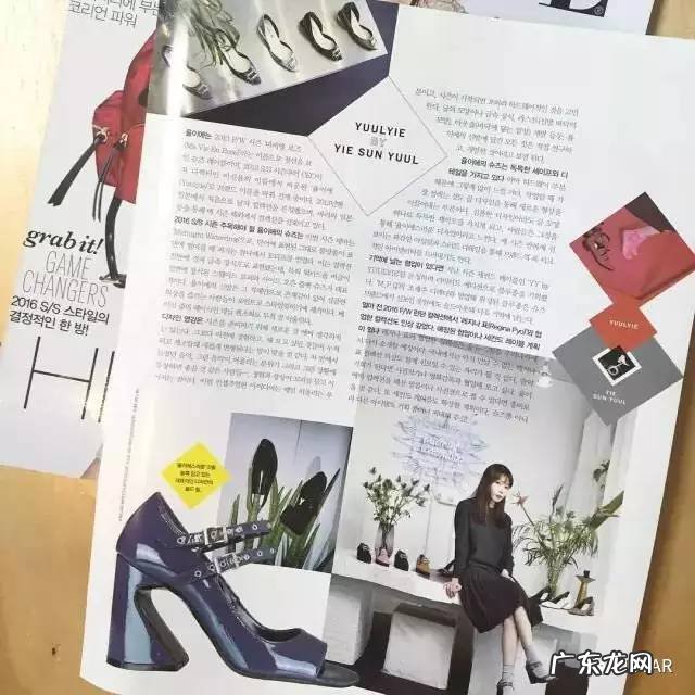 不会撞鞋的好看小众品牌 韩国女鞋品牌有哪些