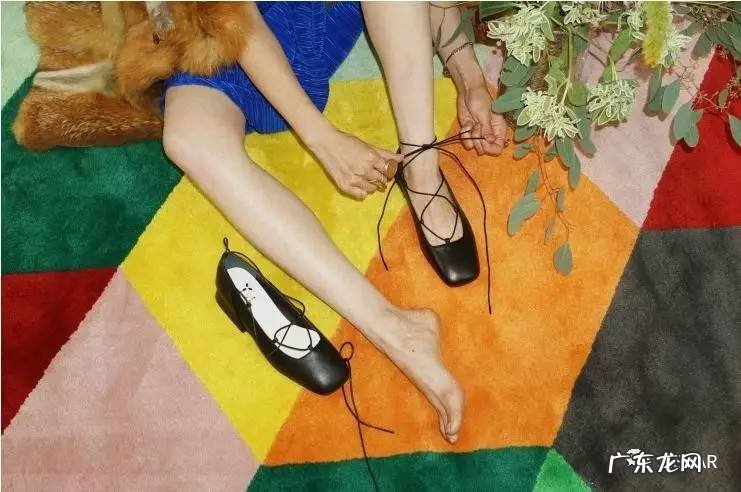 不会撞鞋的好看小众品牌 韩国女鞋品牌有哪些