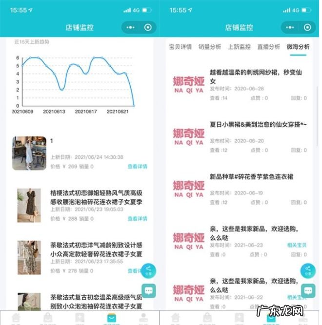 数据分析软件推荐 淘宝数据怎么看