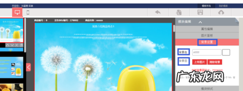 京东店铺模板怎么用?运费模板有哪些应用模式