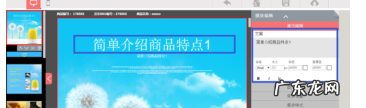 京东店铺模板怎么用?运费模板有哪些应用模式