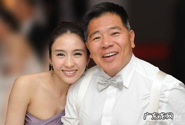 颜值巅峰的黎姿到底有多美