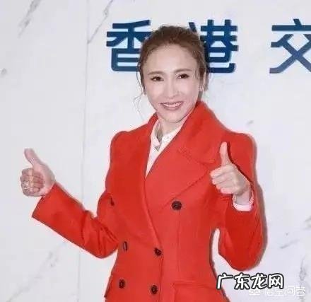 颜值巅峰的黎姿到底有多美