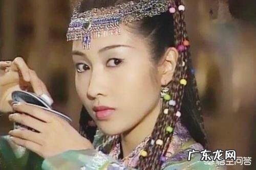 颜值巅峰的黎姿到底有多美