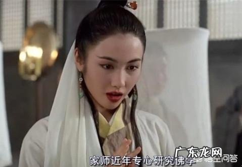 颜值巅峰的黎姿到底有多美