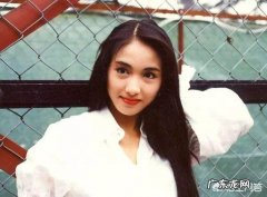 颜值巅峰的黎姿到底有多美