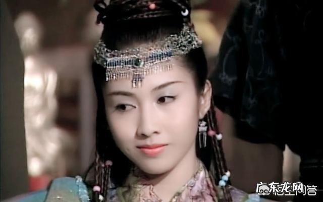 颜值巅峰的黎姿到底有多美