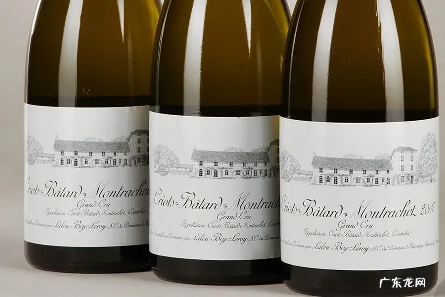 最贵的酒排行榜前十名 罗曼尼康帝多少钱一瓶