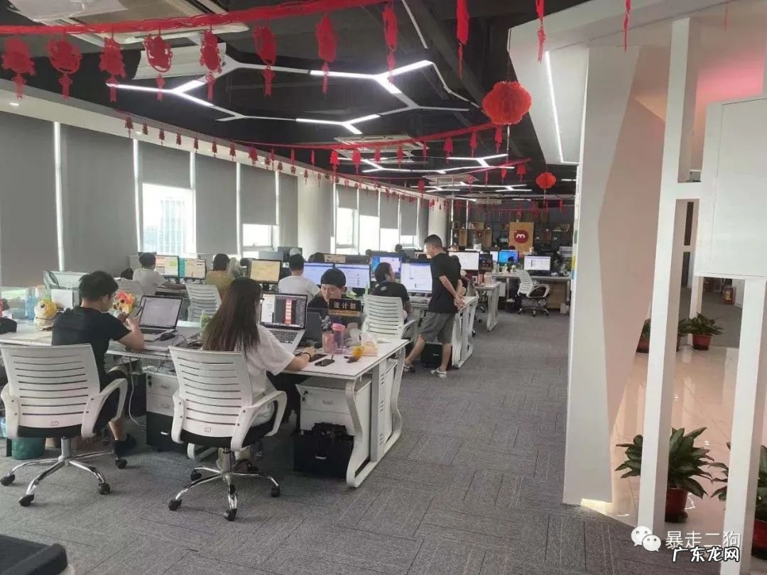 狗哥 互联网创业者要重视线下和抱大腿带的杠杆