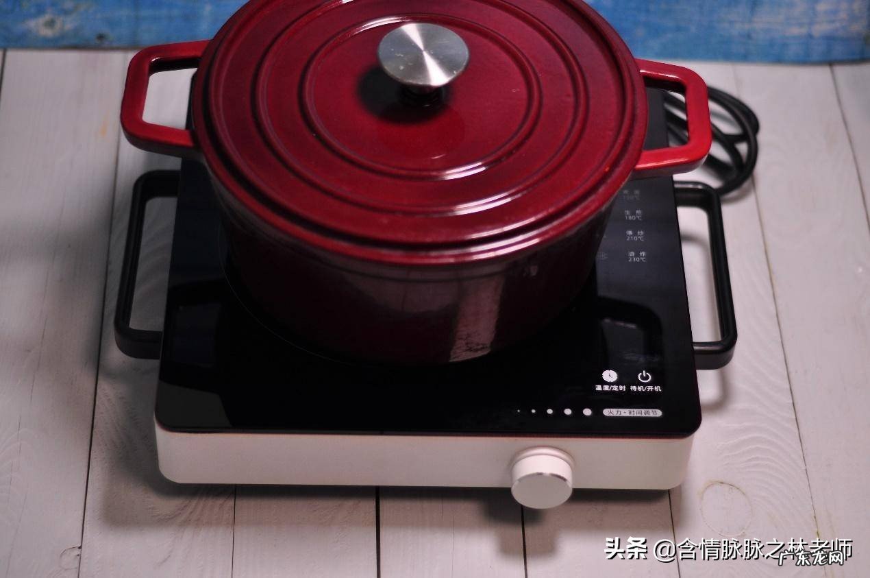 电磁炉与电陶炉的优缺点 电陶炉好用吗