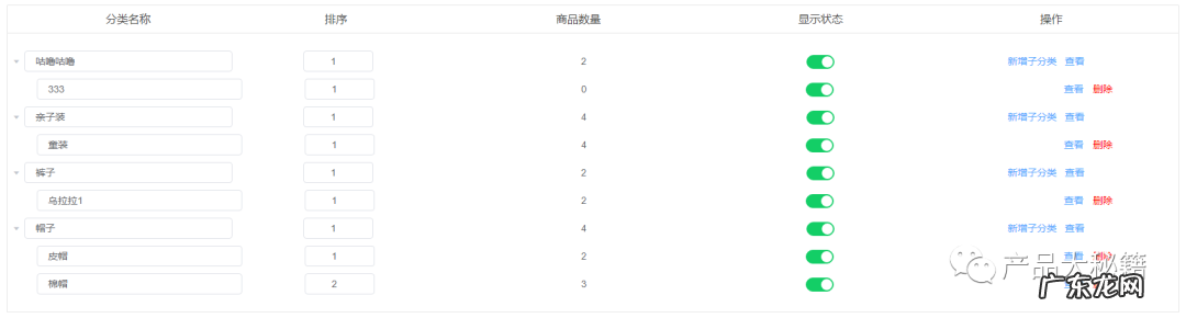 淘宝类目排名优化，如何优化淘宝宝贝类目？